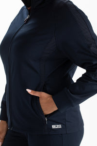 FALON Plus Dark Blue