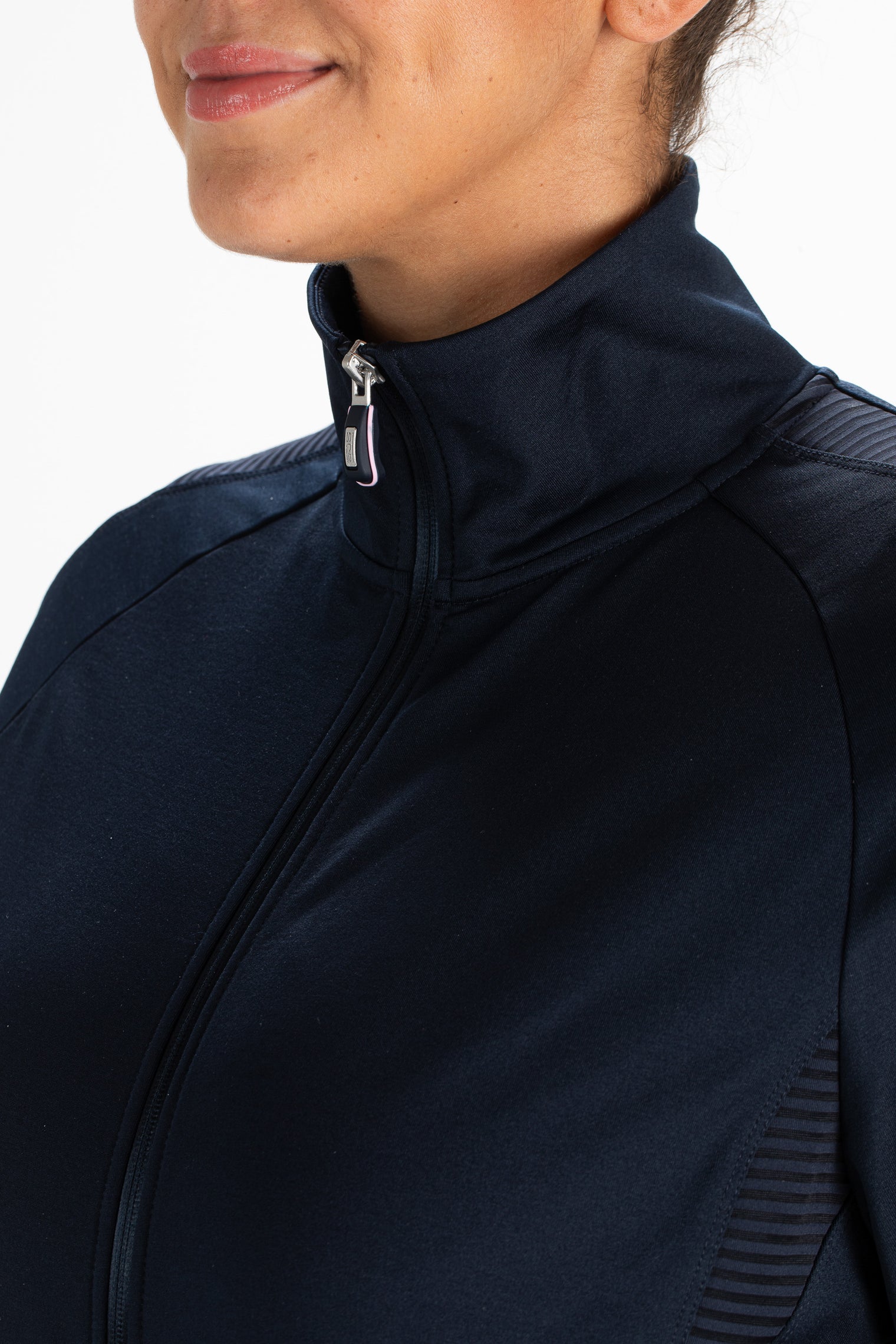 FALON Plus Dark Blue