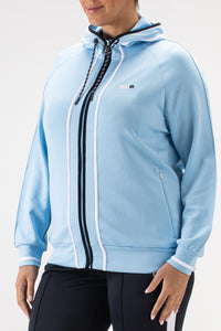 FATHIA Plus Blue Bell
