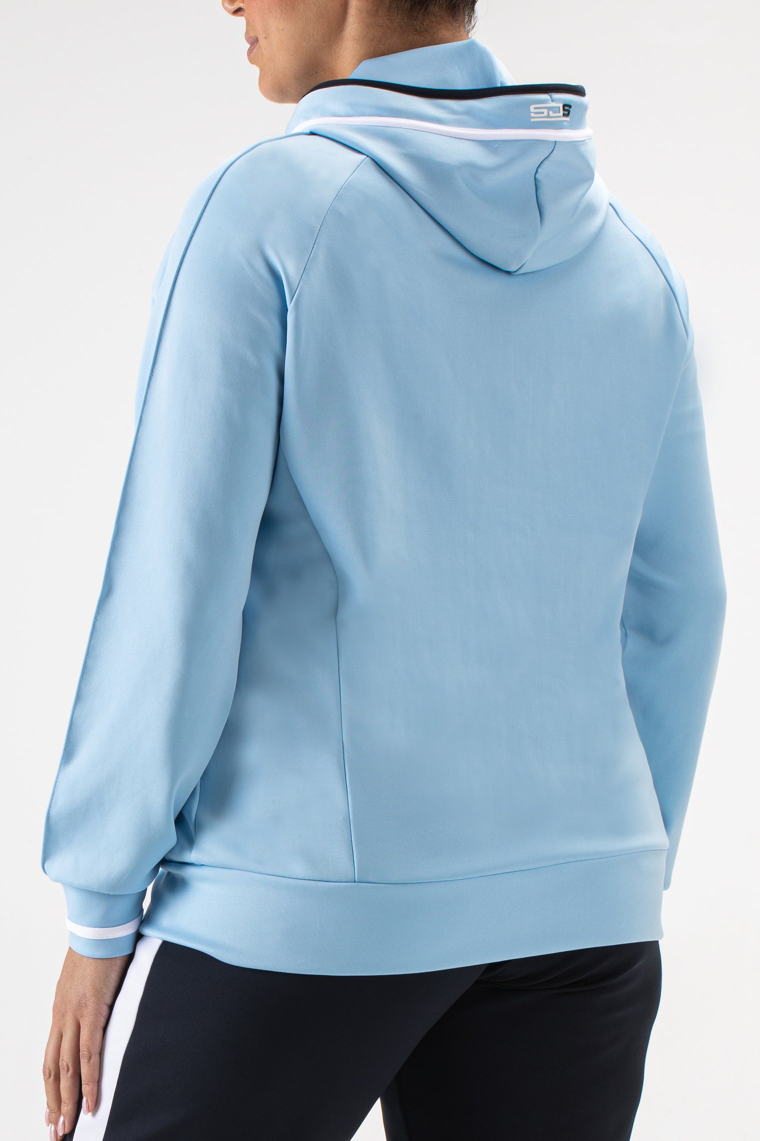 FATHIA Plus Blue Bell