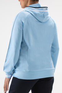 FATHIA Plus Blue Bell