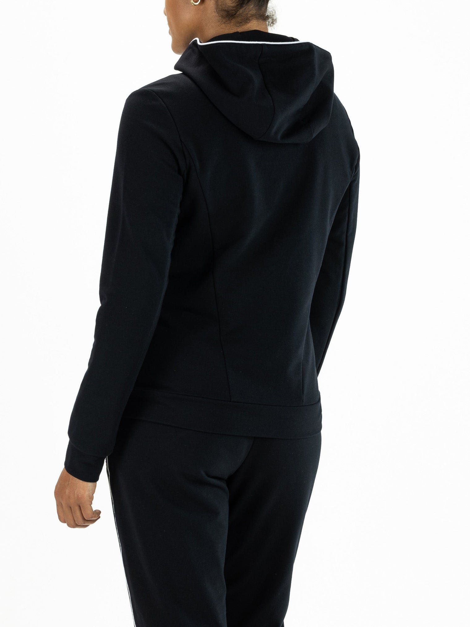 FEDERICA Black