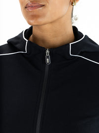 FEDERICA Black