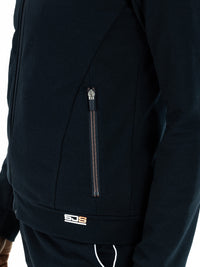 FEDERICA Dark Blue