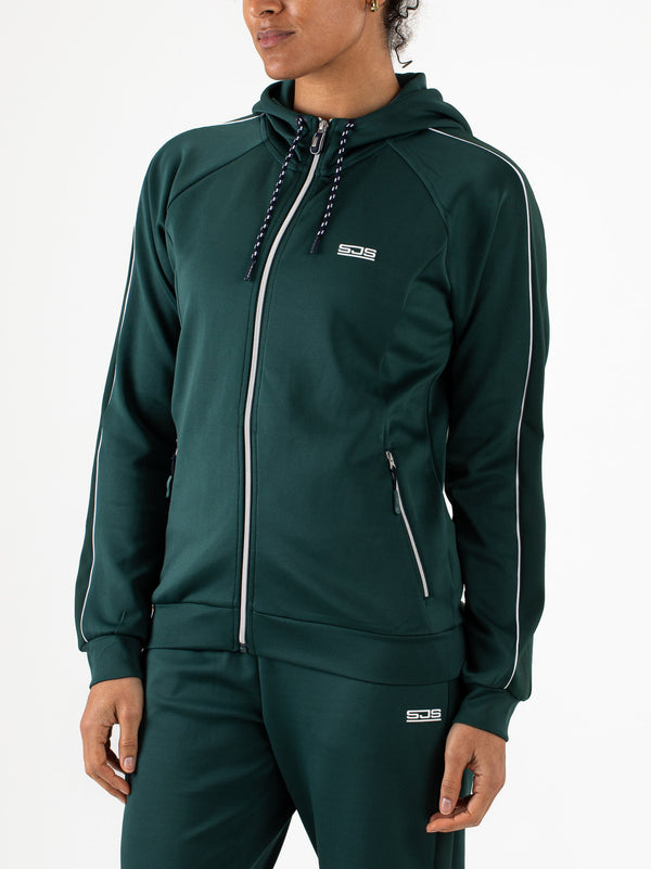 FELIPA | Retro Green 1