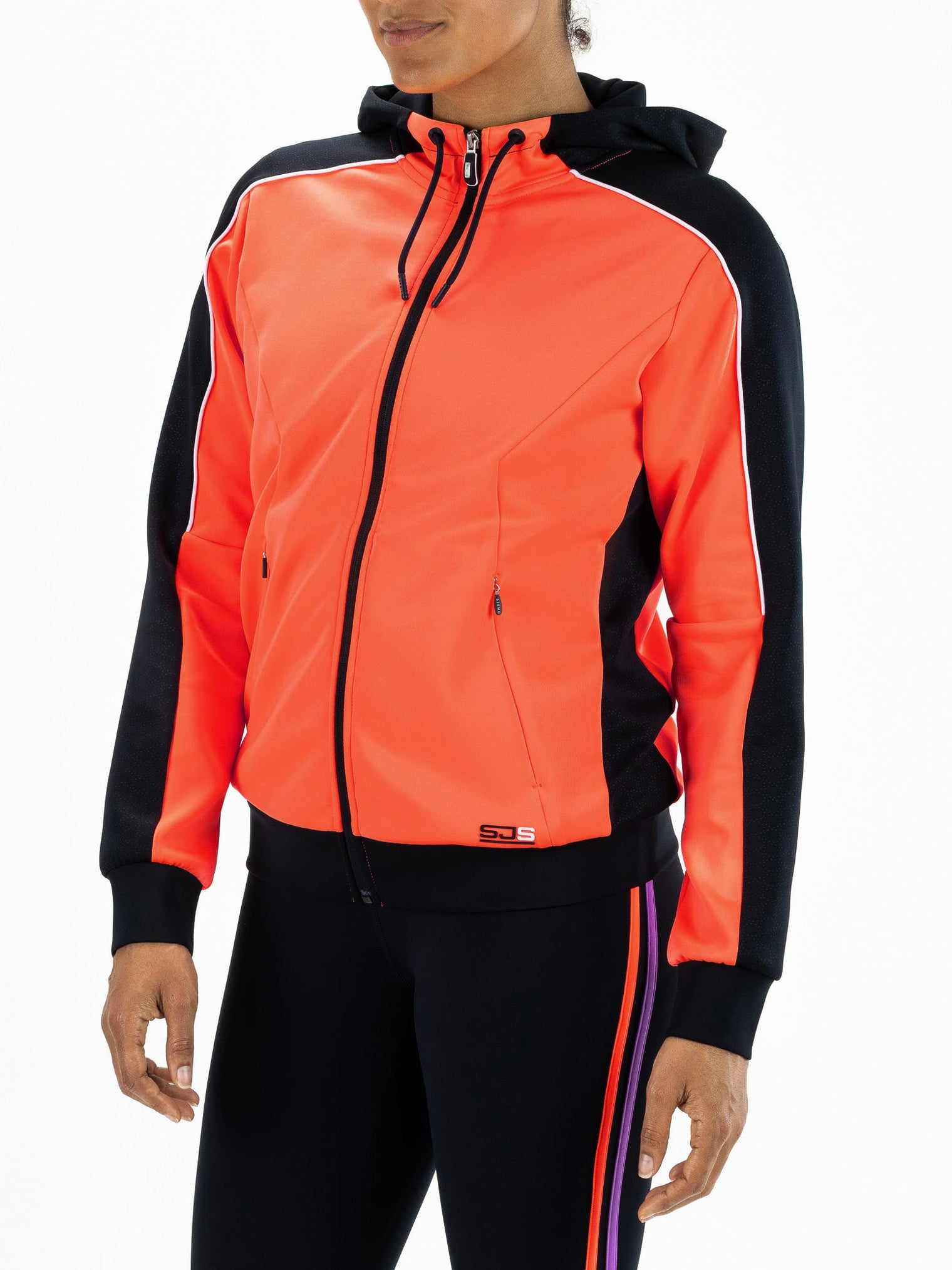 FEYA Vibrant Orange