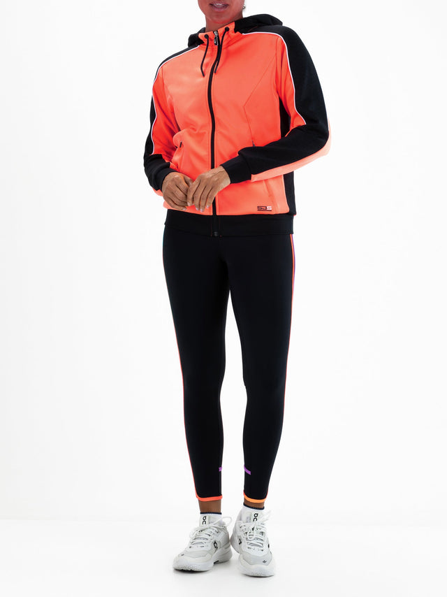 FEYA Vibrant Orange