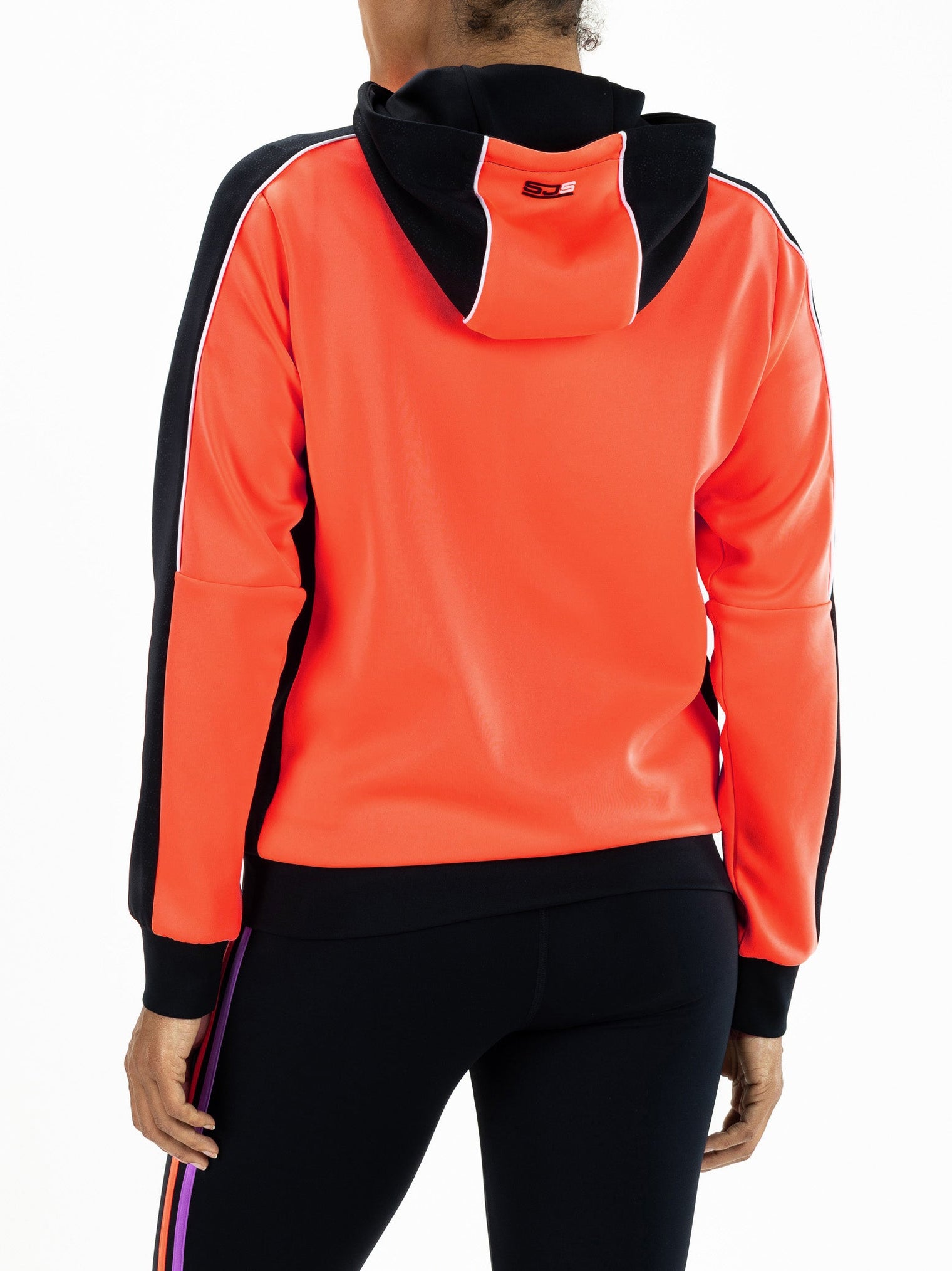 FEYA Vibrant Orange