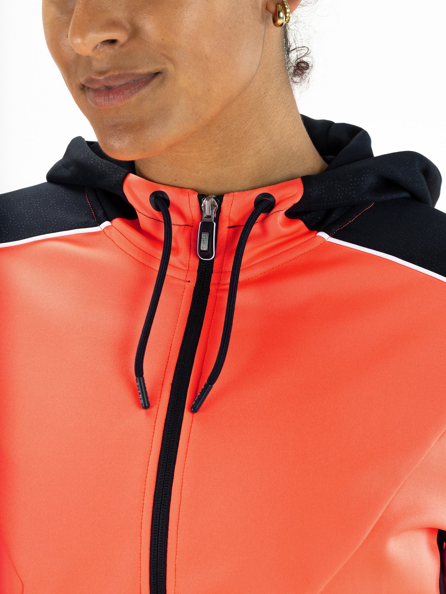 FEYA Vibrant Orange