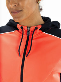 FEYA Vibrant Orange