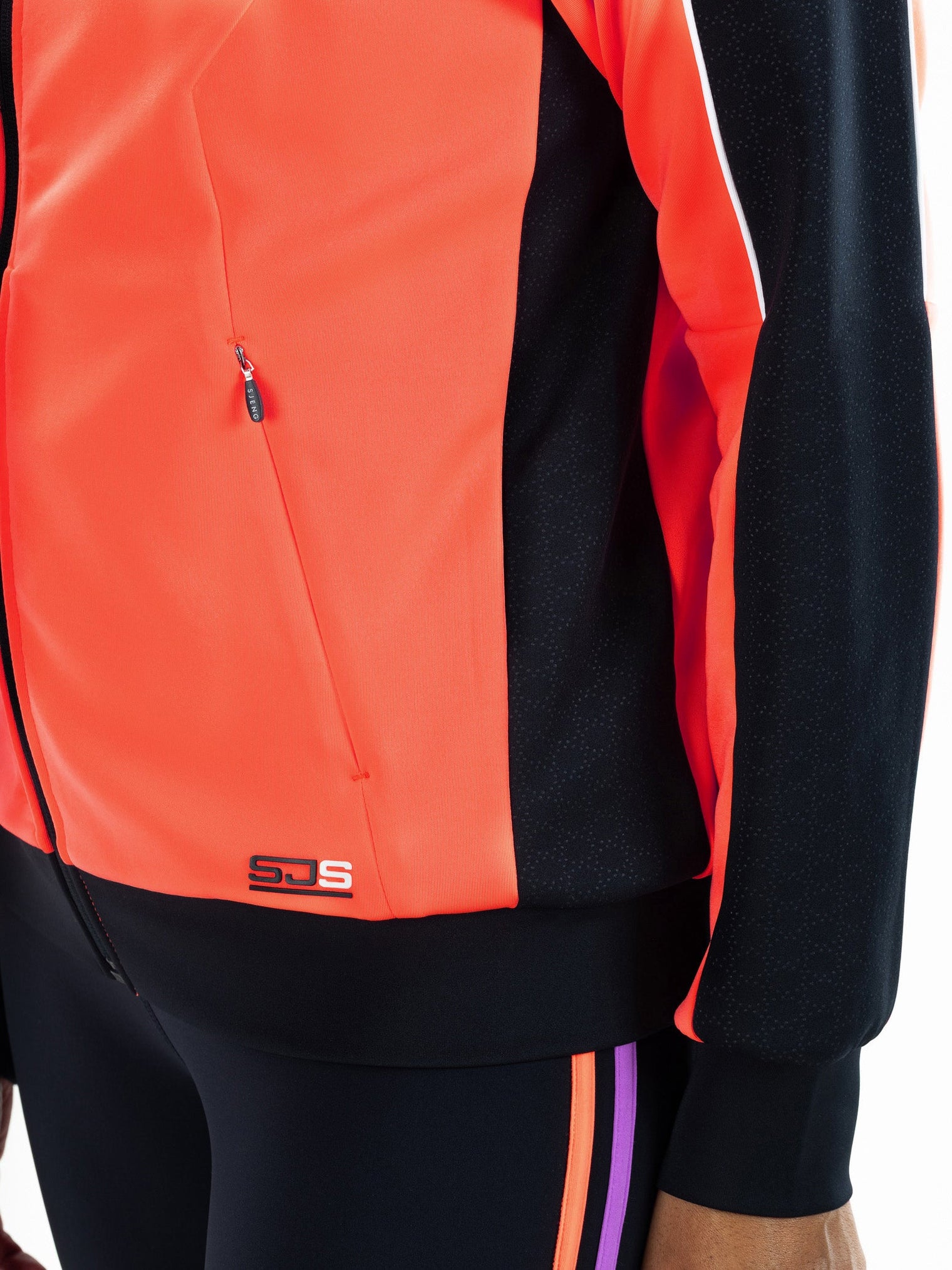 FEYA Vibrant Orange