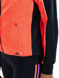 FEYA Vibrant Orange