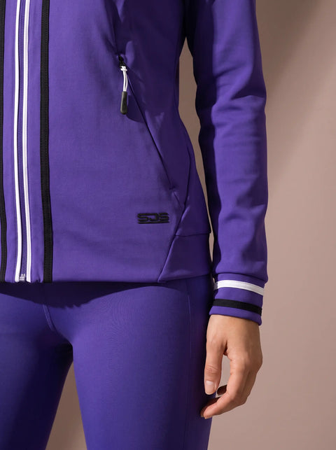 FILOMENA Reflex Blue