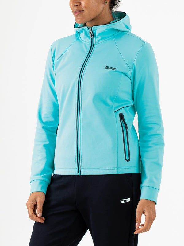 FINKE | Aruba blue 1