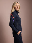 FLORENTIN Dark Blue
