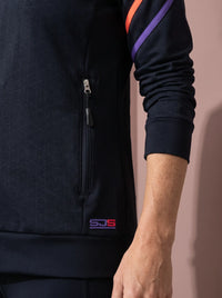 FLORENTIN Dark Blue