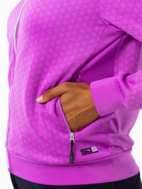 FLORENTINA Vibrant Lilac