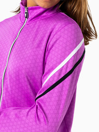 FLORENTINA Vibrant Lilac