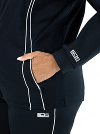 FRANCY Plus Dark Blue