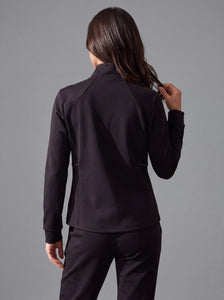 FRIDOLINE Black