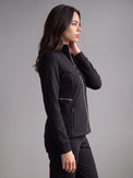 FRIDOLINE Black