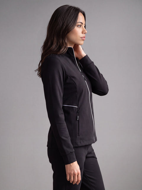 FRIDOLINE Black
