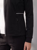FRIDOLINE Black