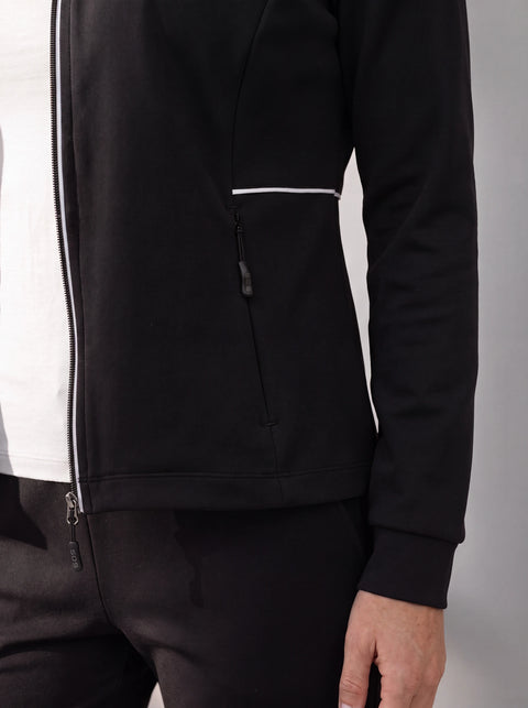 FRIDOLINE Black