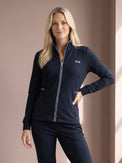 FRIDOLINE Dark Blue