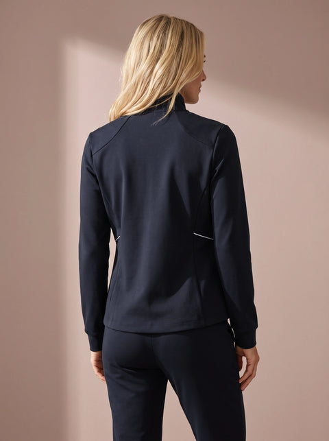 FRIDOLINE Dark Blue