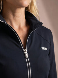 FRIDOLINE Dark Blue