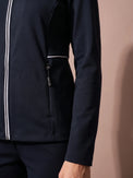 FRIDOLINE Dark Blue