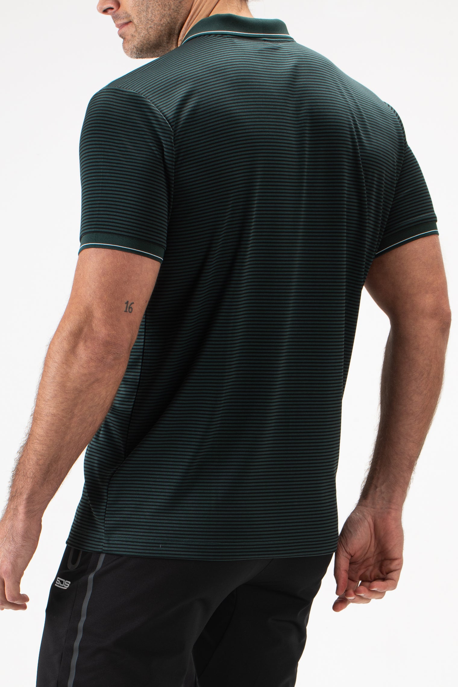 GRAND Retro Green