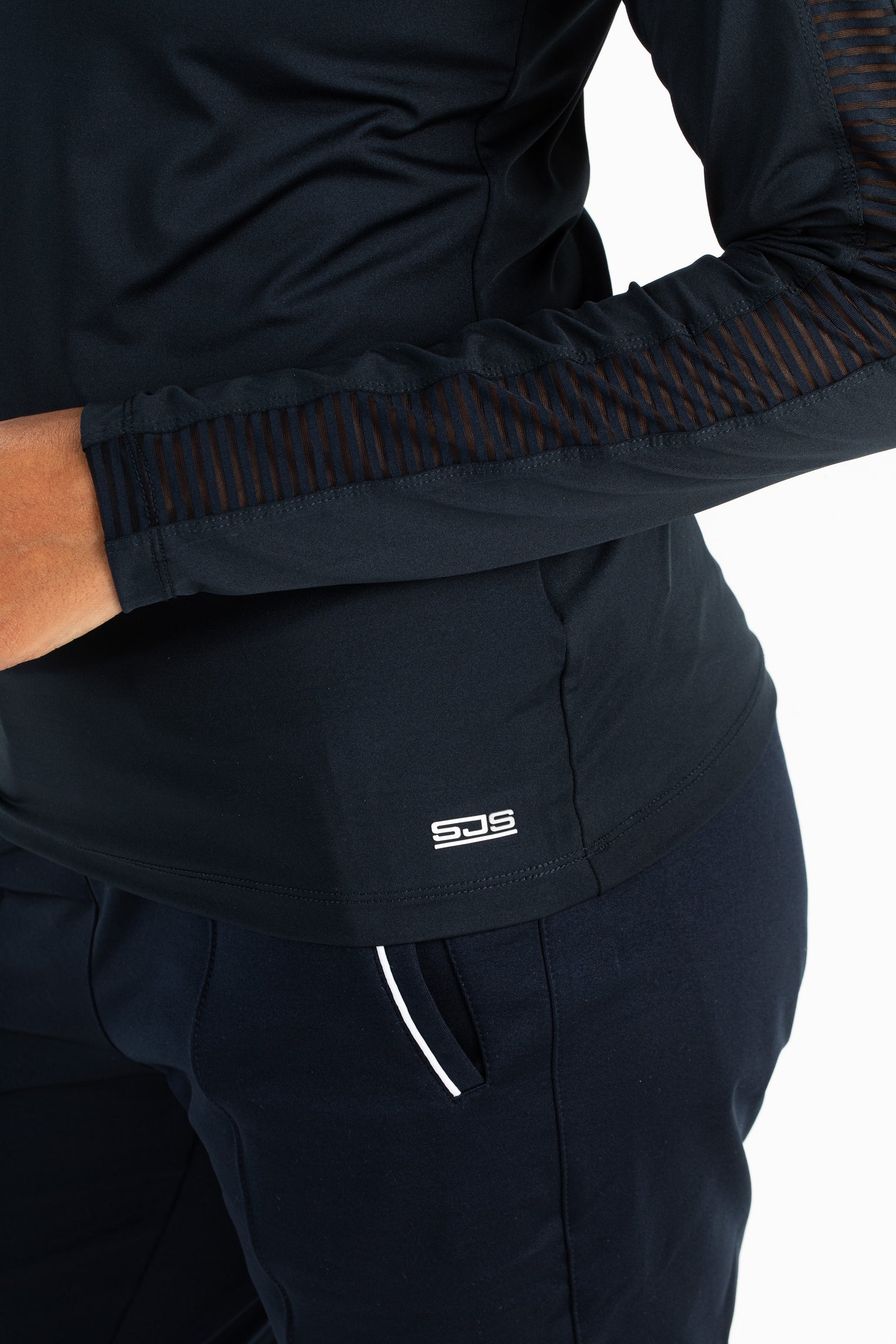 GRECIA Dark Blue