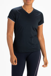 HALIMA Dark Blue