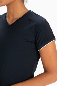 HALIMA Dark Blue