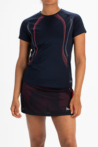HOLLIS Dark Blue