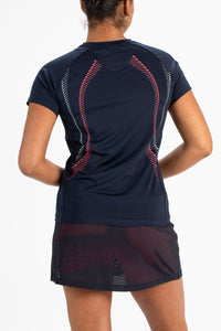 HOLLIS Dark Blue