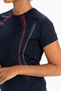 HOLLIS Dark Blue