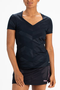 HONESTY Dark Blue