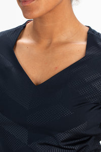 HONESTY Dark Blue