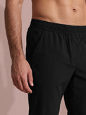 HYOGO LONG Black