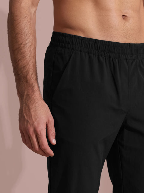 HYOGO LONG Black