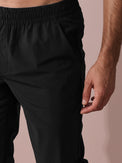 HYOGO LONG Black