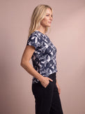 IDOLA Dark Blue