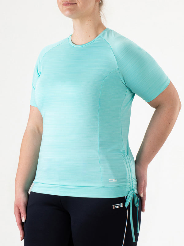 IDUN PLUS | Aruba blue 1