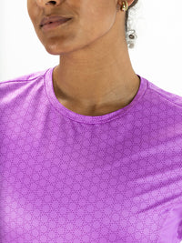 ILEYA Vibrant Lilac