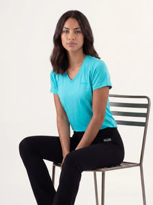 INES Aruba blue