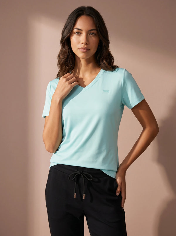 INES | Curacao Blue 1