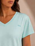 INES Curacao Blue